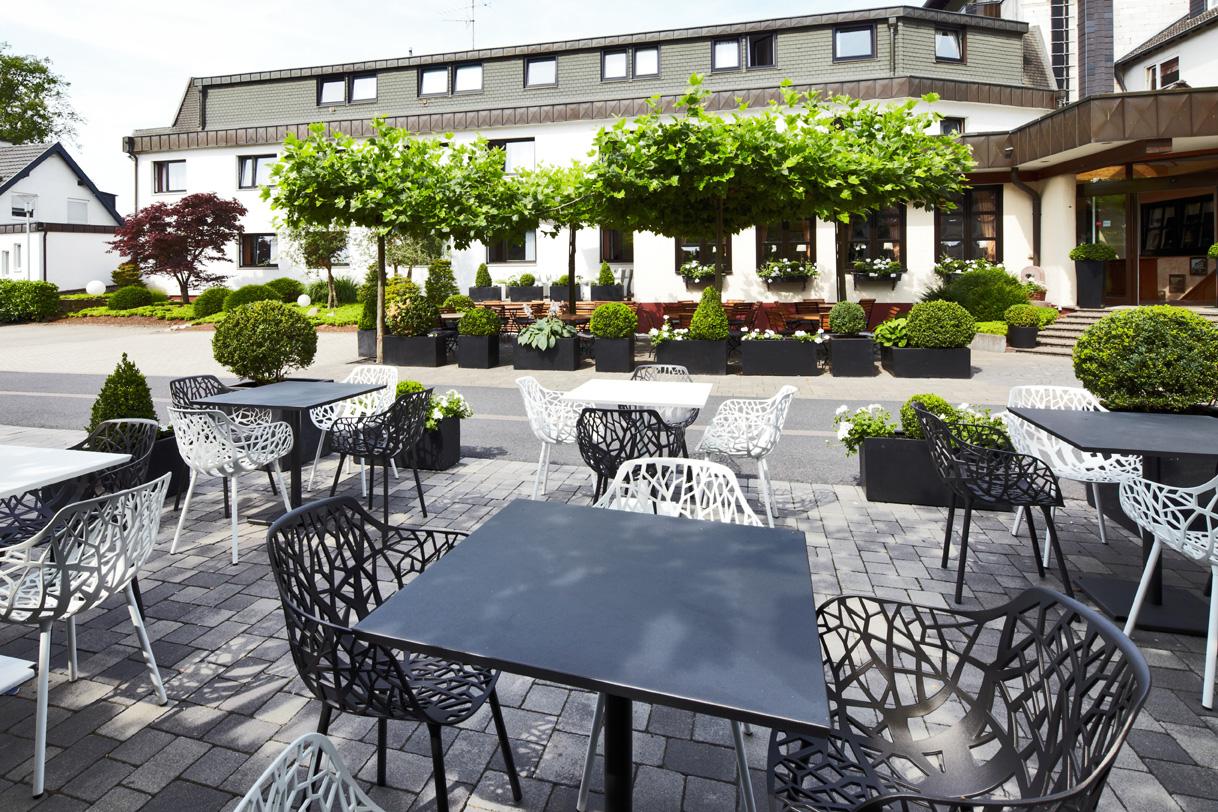 فندق &Repeat Koeln Airport المظهر الخارجي الصورة