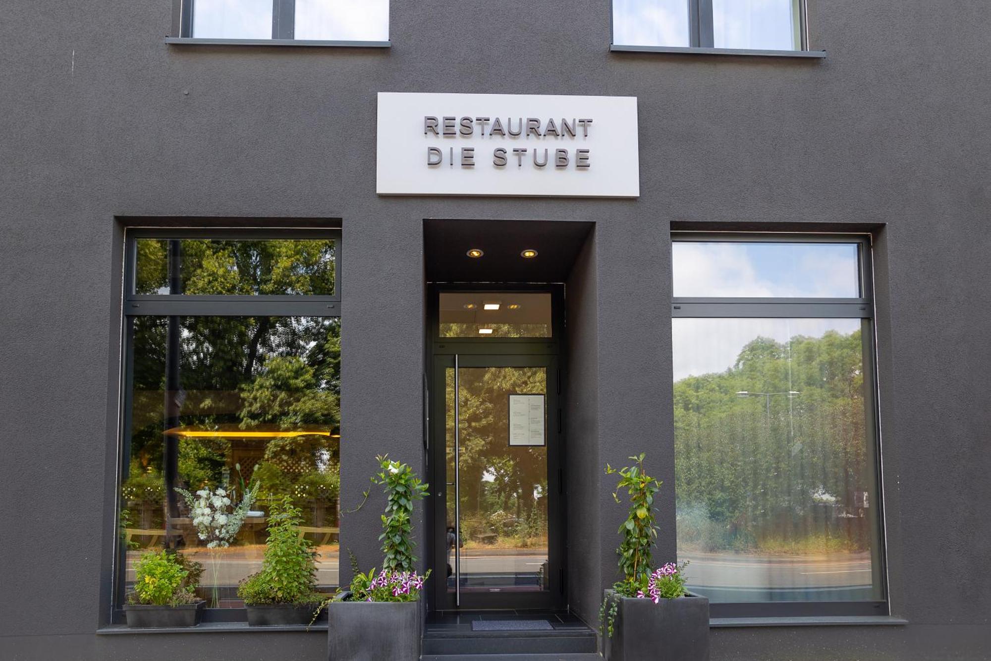 فندق &Repeat Koeln Airport المظهر الخارجي الصورة
